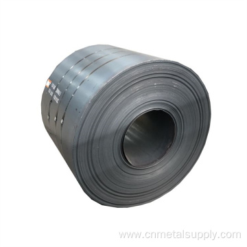 SM400 Carbon Steel Coil For Industrial Building